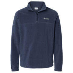 Columbia Steen’s Mountain Quarter-Zip Fleece - 68206_f_fm