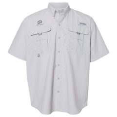 Columbia PFG Bahama™ II Short Sleeve Shirt - 70198_f_fl
