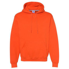 Russell Athletic Dri Power® Hooded Pullover Sweatshirt - 73718_f_fm