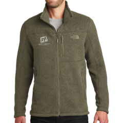 unisex the north face sweater fleece jacket