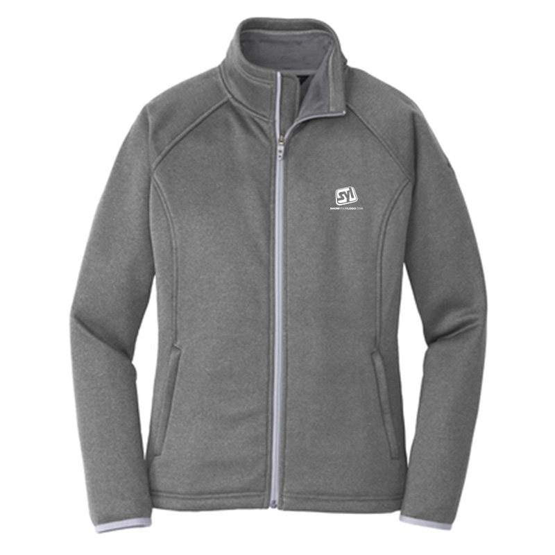 the north face 174 ladies canyon flats stretch fleece jacket north face canyon flats fleece jacket size chart