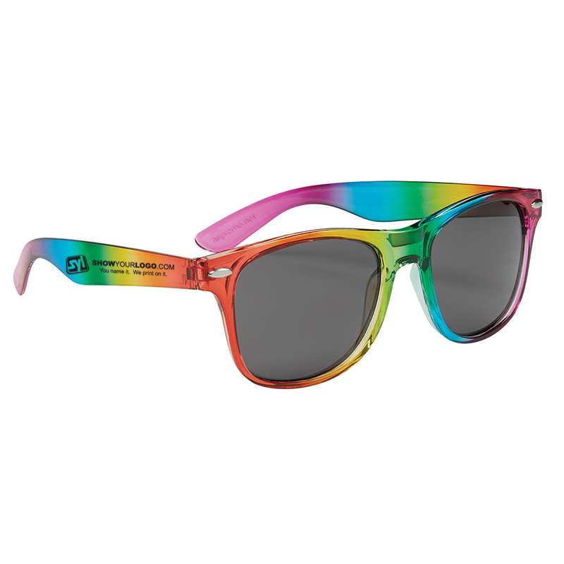 Rainbow Malibu Sunglasses - A3974