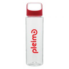 h2go Elevate Bottle – 27 oz - A3996Red