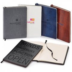 Fabrizio Soft Cover Journal - M0186 Group