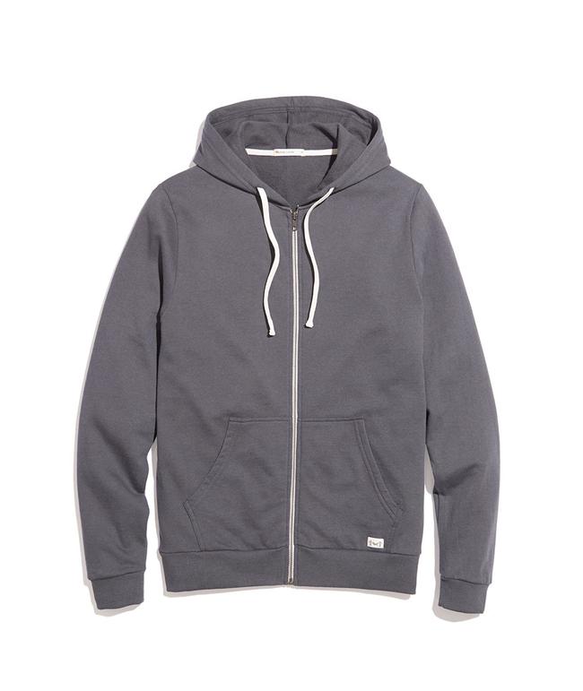 Marine Layer Men's Afternoon Hoodie with Your Custom Imprint - Show ...