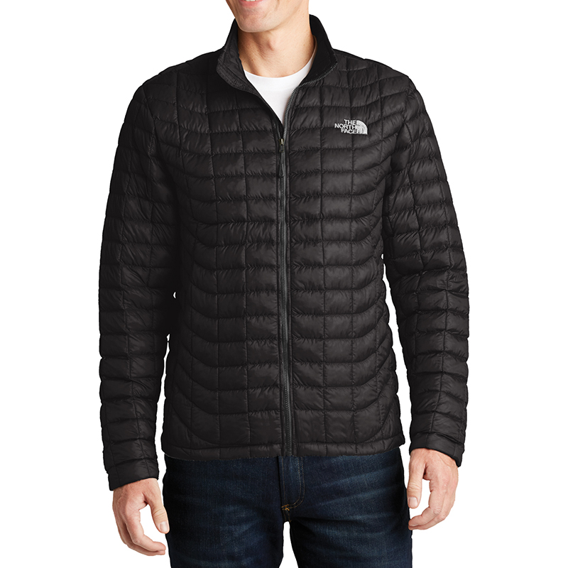 The North Face® ThermoBall™ Trekker Jacket - Show Your Logo
