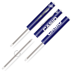 Pocket Partner™ Reversible Screwdriver - PPnavy