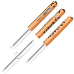 Pocket Partner™ Reversible Screwdriver - PPoran