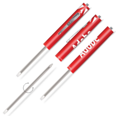 Pocket Partner™ Reversible Screwdriver - PPred