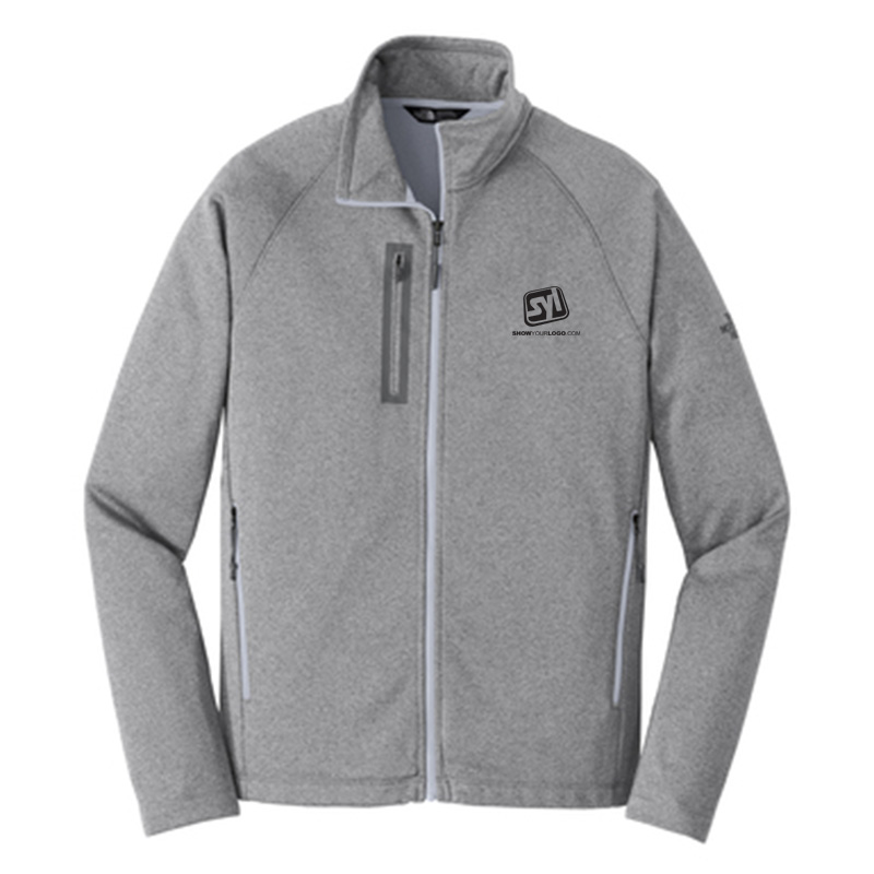 the north face 174 canyon flats fleece jacket show your logo north face canyon flats fleece jacket size chart