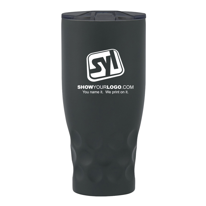 Himalayan Tumbler – 30 oz. - a3990MatteBlack