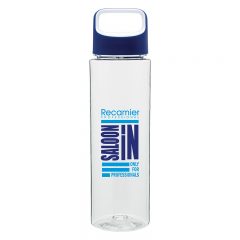 h2go Elevate Copolyester Bottle – 27 oz - a3996Blue