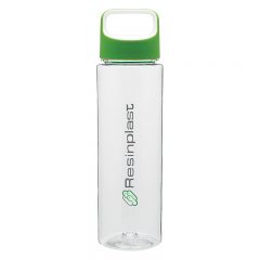 h2go Elevate Bottle – 27 oz - a3996Green