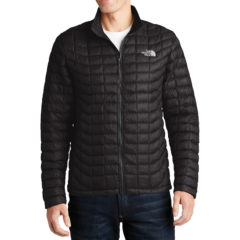 The North Face® ThermoBall™ Trekker Jacket - black