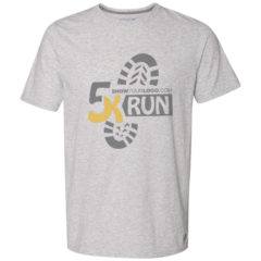Russell Athletic Essential 60/40 Performance T-Shirt - c-Recovered