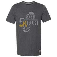 Russell Athletic Essential 60/40 Performance T-Shirt - d-Recovered