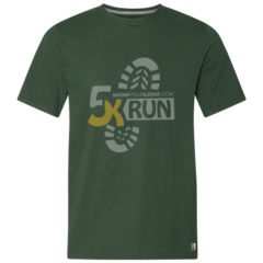 Russell Athletic Essential 60/40 Performance T-Shirt - g-Recovered
