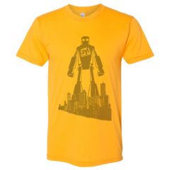 American Apparel 50/50 T-Shirt - h