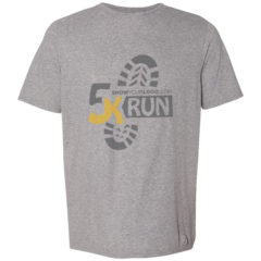 Russell Athletic Essential 60/40 Performance T-Shirt - k-Recovered