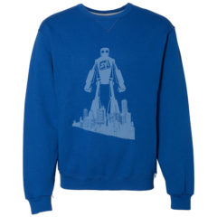 dri crewneck