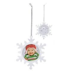 Ornament – Light Up Snowflake - lightupsnowflake