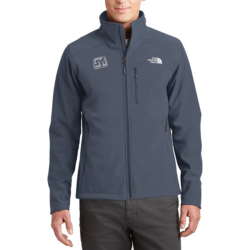 The North Face® Apex Barrier Soft Shell Jacket - main