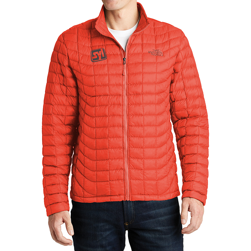The North Face® ThermoBall™ Trekker Jacket - main