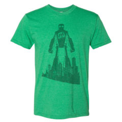 American Apparel 50/50 T-Shirt - n