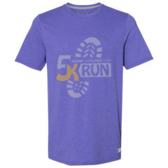 Russell Athletic Essential 60/40 Performance T-Shirt - n-Recovered