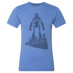 American Apparel 50/50 T-Shirt - o