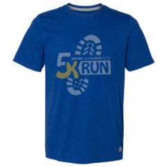 Russell Athletic Essential 60/40 Performance T-Shirt - p