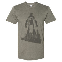 American Apparel 50/50 T-Shirt - p