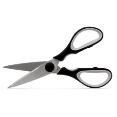 Left/Right Scissors - scissoropen
