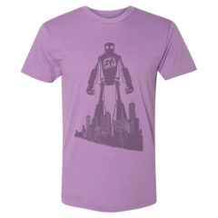 American Apparel 50/50 T-Shirt - zb