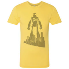 American Apparel 50/50 T-Shirt - ze