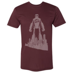 American Apparel 50/50 T-Shirt - zf