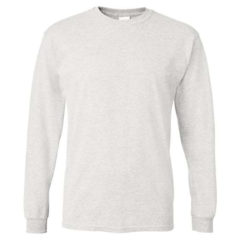 Gildan DryBlend 50/50 Long Sleeve T-Shirt - 18075_f_fm