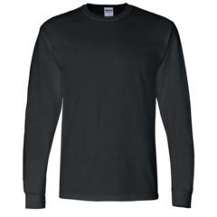 Gildan DryBlend 50/50 Long Sleeve T-Shirt - 18076_f_fm