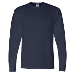 Gildan DryBlend 50/50 Long Sleeve T-Shirt - 18078_f_fm