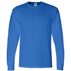 Gildan DryBlend 50/50 Long Sleeve T-Shirt - 18080_f_fm