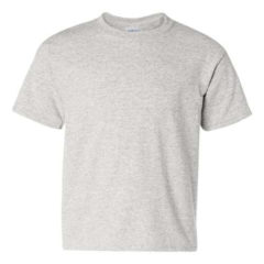 Gildan Heavy Cotton Youth T-Shirt - 21003_f_fm