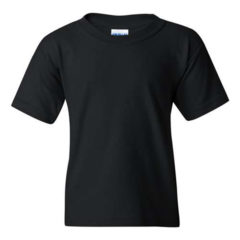 Gildan Heavy Cotton Youth T-Shirt - 21005_f_fm
