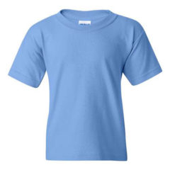 Gildan Heavy Cotton Youth T-Shirt - 21007_f_fm