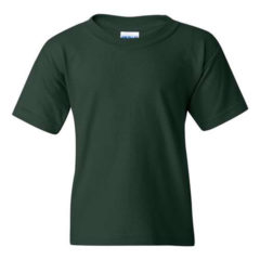 Gildan Heavy Cotton Youth T-Shirt - 21011_f_fm