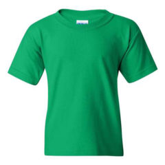 Gildan Heavy Cotton Youth T-Shirt - 21014_f_fm