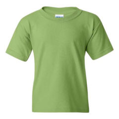 Gildan Heavy Cotton Youth T-Shirt - 21015_f_fm