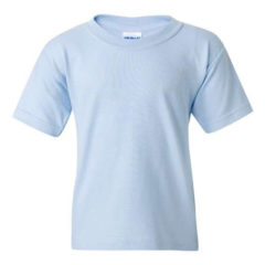 Gildan Heavy Cotton Youth T-Shirt - 21016_f_fm