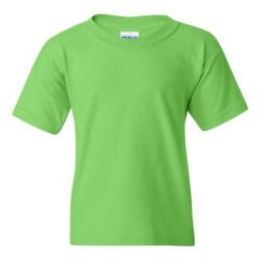 Gildan Heavy Cotton Youth T-Shirt - 21018_f_fm