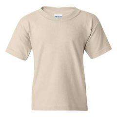 Gildan Heavy Cotton Youth T-Shirt - 21019_f_fm