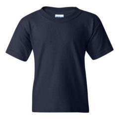 Gildan Heavy Cotton Youth T-Shirt - 21020_f_fm